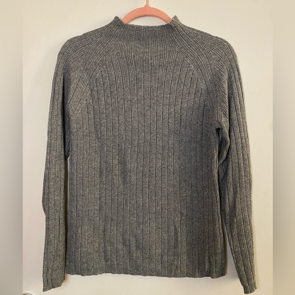 Vintage Cashmere Silk Sweater Vintage Cashmere Silk Sweater